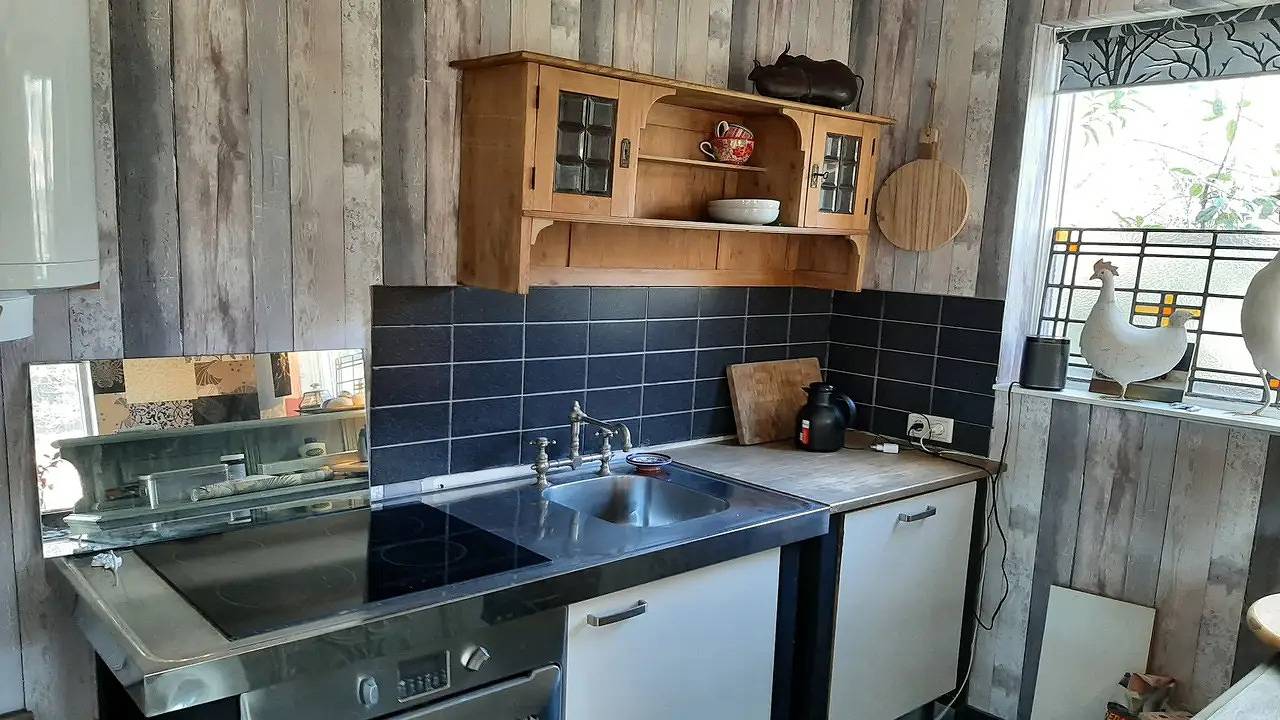 Ferienhaus für 3 Personen (100 m²) in Sleen in Drenthe