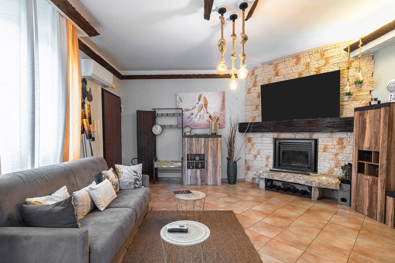 Apartamento entero, La Casa del Vagabondo in Siracusa, Provincia de Siracusa