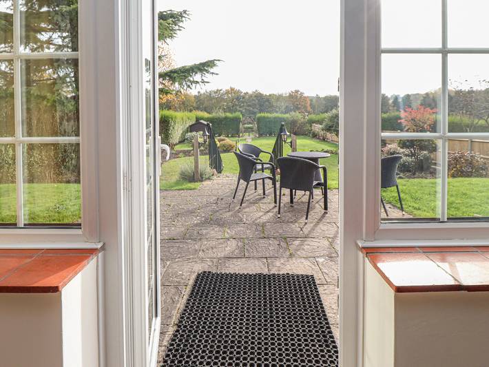 Castillo para 6 personas con jardín in Leeds (Kent), Kent