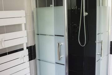 Villa pour 3 Personnes dans Le Hohwald, Région de Sélestat-Erstein, Photo 3