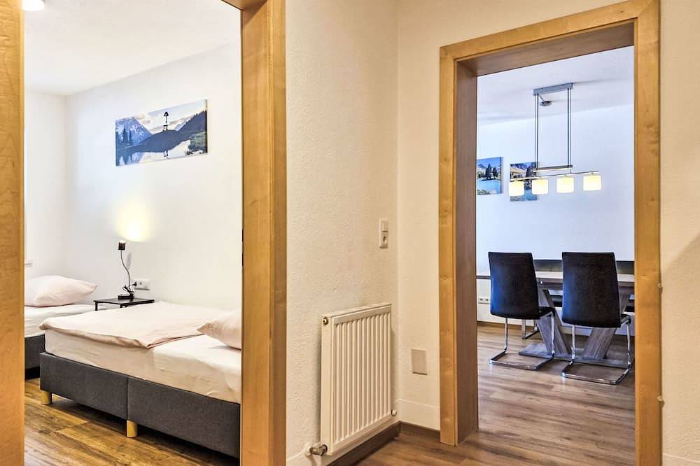 Ganze Wohnung, Apart Dawin in Lechtaler Alpen, Strengen