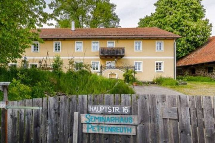 Ferienwohnung für 2 Personen, mit Garten