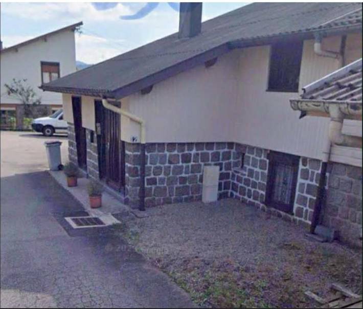 Maison de vacances pour 6 personnes, avec Balcon et Terrasse ainsi que Jardin et Vue à Senones