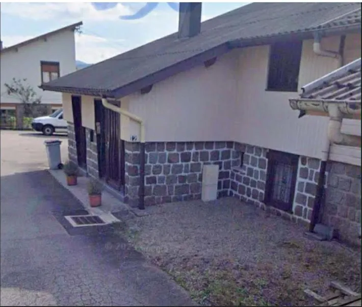 Holiday home for 6 people, with view and garden, with pets - 1