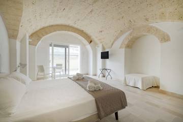 Gîte pour 3 personnes dans Torre a Mare