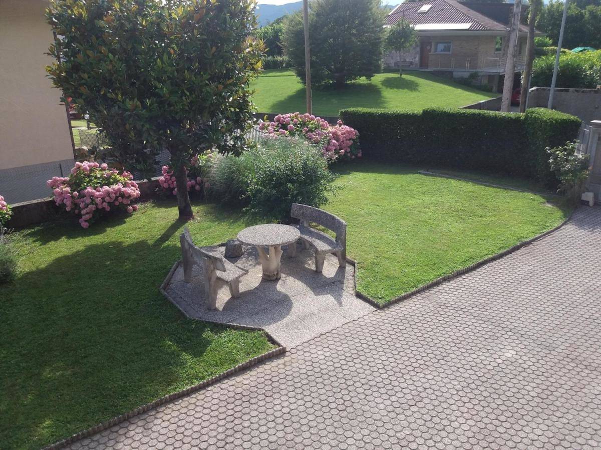 Appartamento intero, Appartamento con giardino Gemona in Gemona del Friuli, Provincia d'Udine
