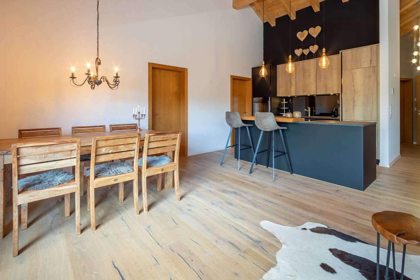 Ganze Wohnung, Casa Miraselva 1.7 in Flims-Dorf, Flims