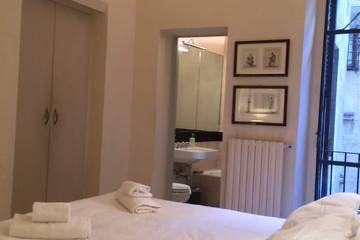 Agriturismo per 5 Persone in Centro di Roma, Roma, Foto 3