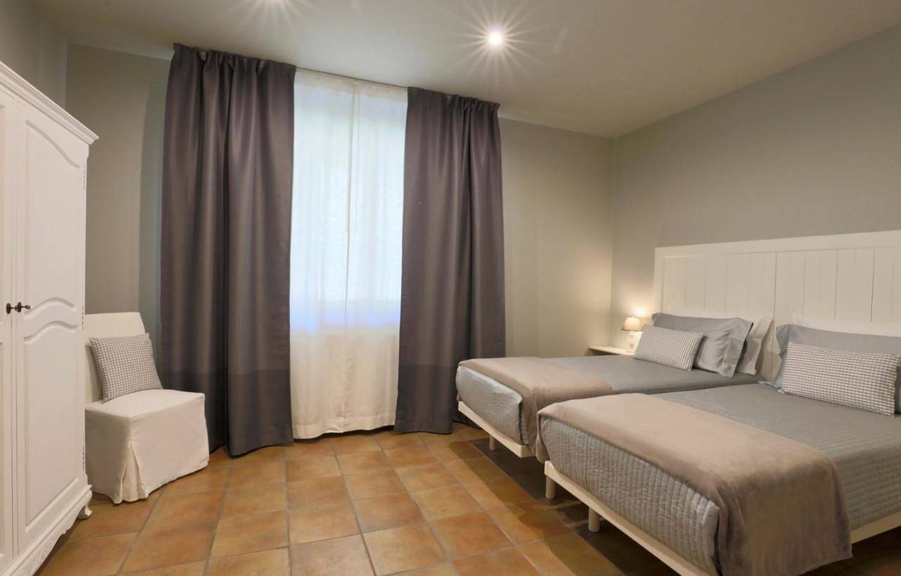 Le Sette Vie Holiday Homes in Monforte d'Alba, Langhe