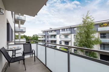 Apartament Wakacyjny dla 4 osoby w Bielsko-Biała, Śląsk, Zdjęcie 2