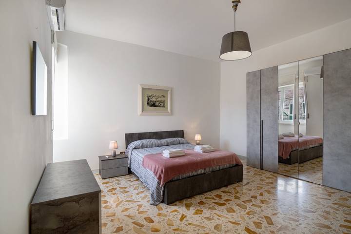 Holiday rental for 5 people, with Balcony in Amalfi Coast