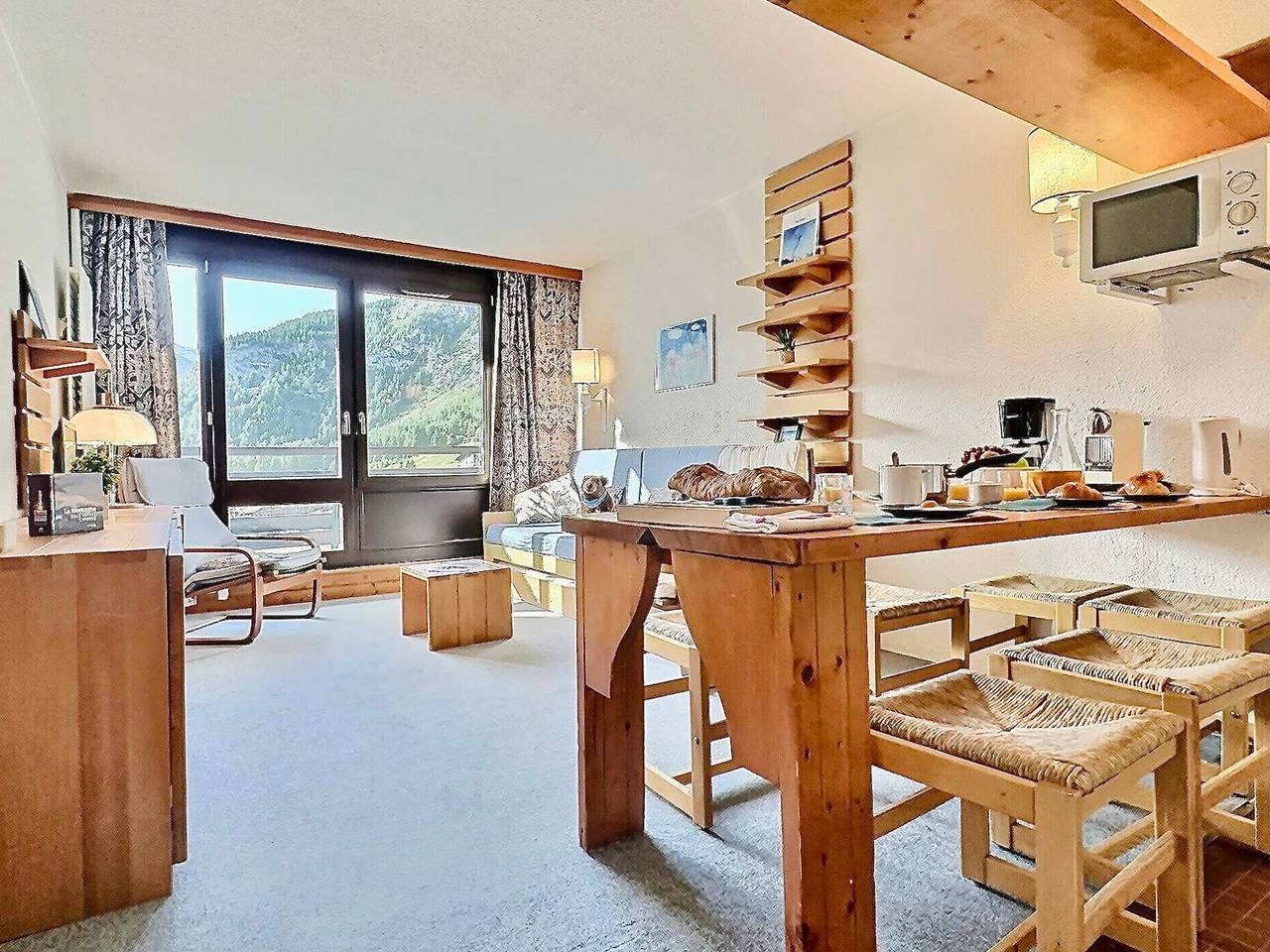 Photo : Appartement de vacances