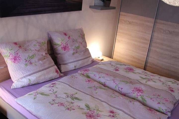 Ferienhaus für 3 Personen, mit Garten und Terrasse, mit Haustier in Comune di Cannobio - 4