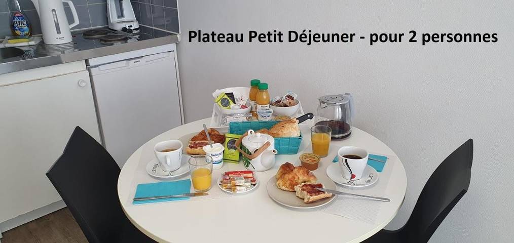 Location de vacances pour 4 personnes, avec vue à Mâcon - 3