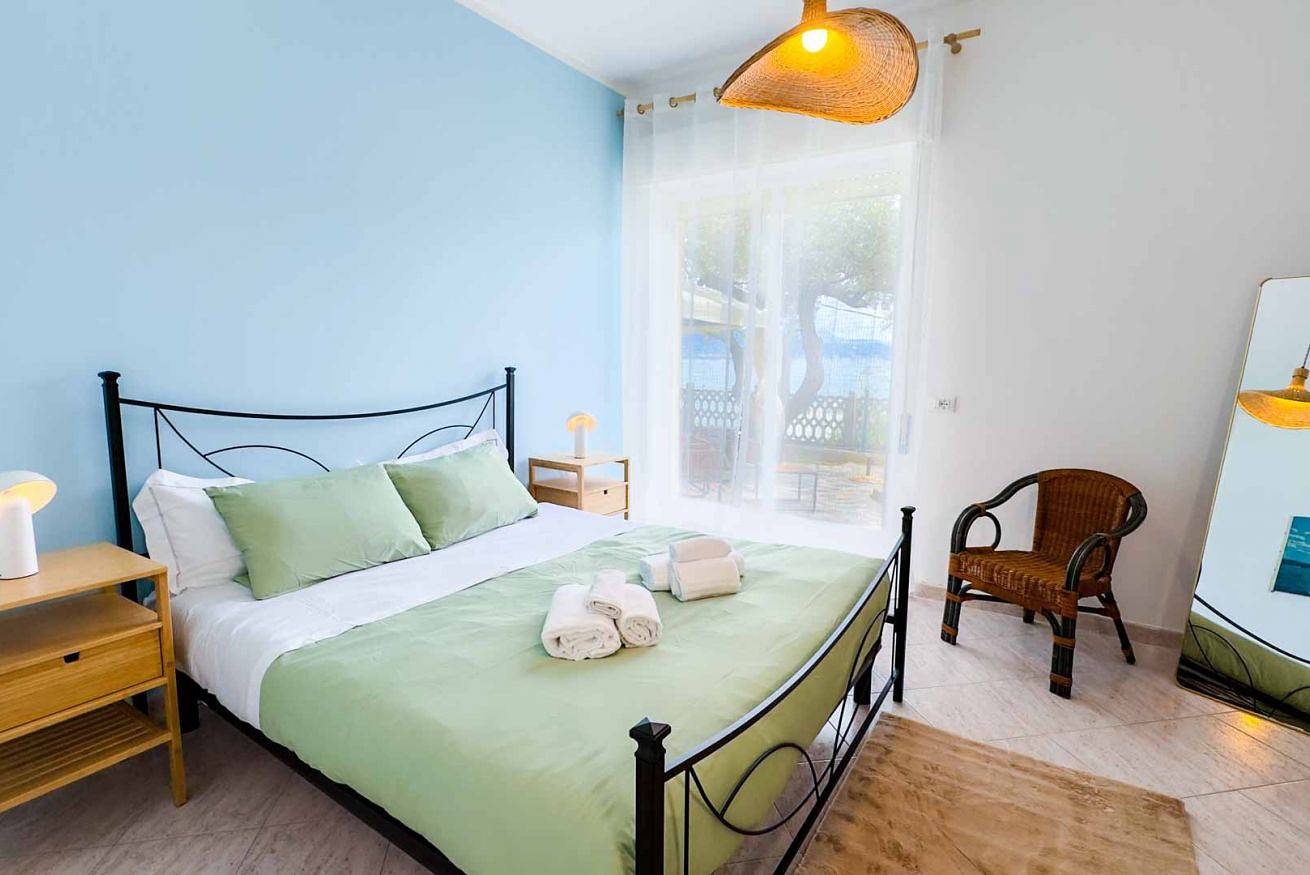 Apartamento entero, Acqua di Venere in Portovenere, Porto Venere Municipio