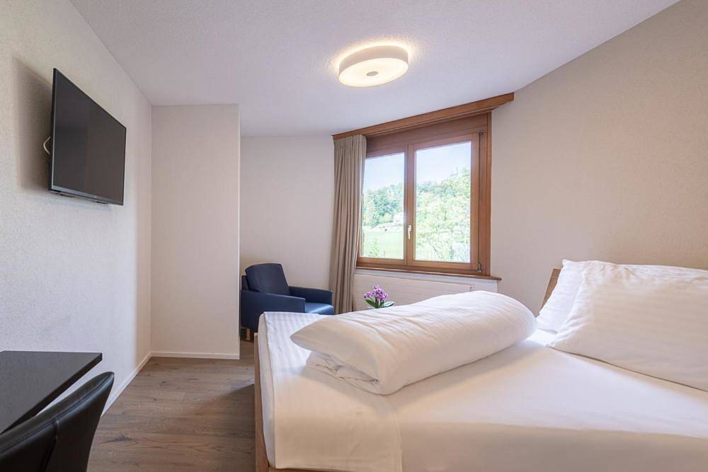 Noah Hotel in Rüti (ZH), Zürich Voralpen