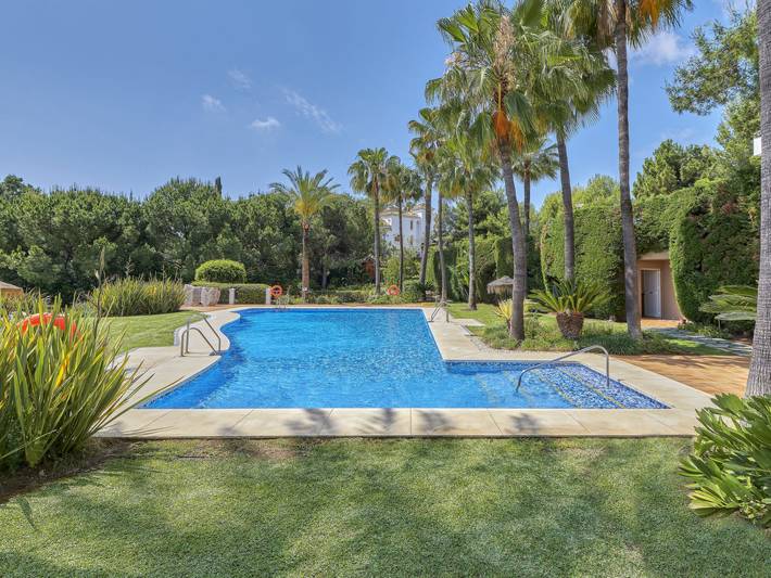 Appartement de vacances pour 6 personnes, avec jardin, animaux acceptés - 1