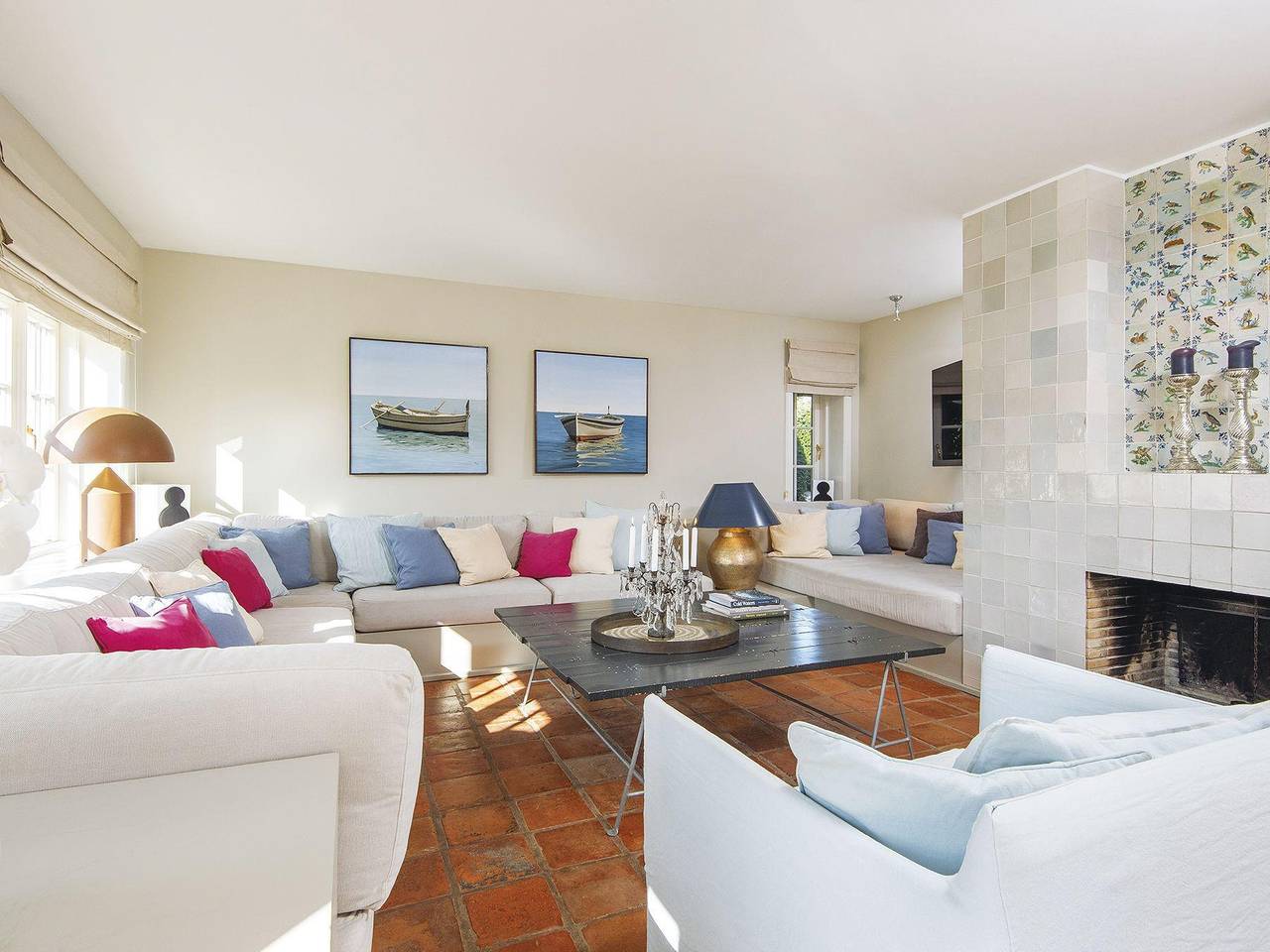 Inselhaus in Kampen (Sylt), Sylt