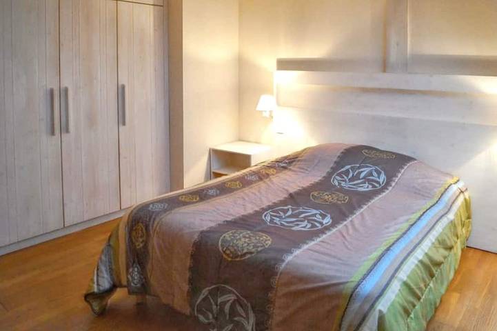 Gîte pour 6 personnes, avec balcon et jardin à Thannenkirch - 2