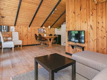 Ferieudlejning til 4 Personer i Jegum, Jegum Ferieland, Billede 4