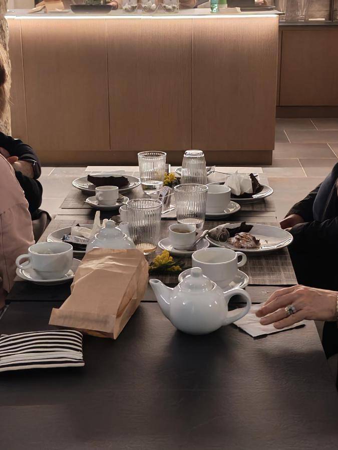 Chambre d’hôte pour 2 personnes, avec jacuzzi à Ercolano - 2