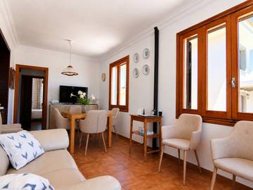 Holiday home in Son Serra de Marina, Santa Margalida für 8 