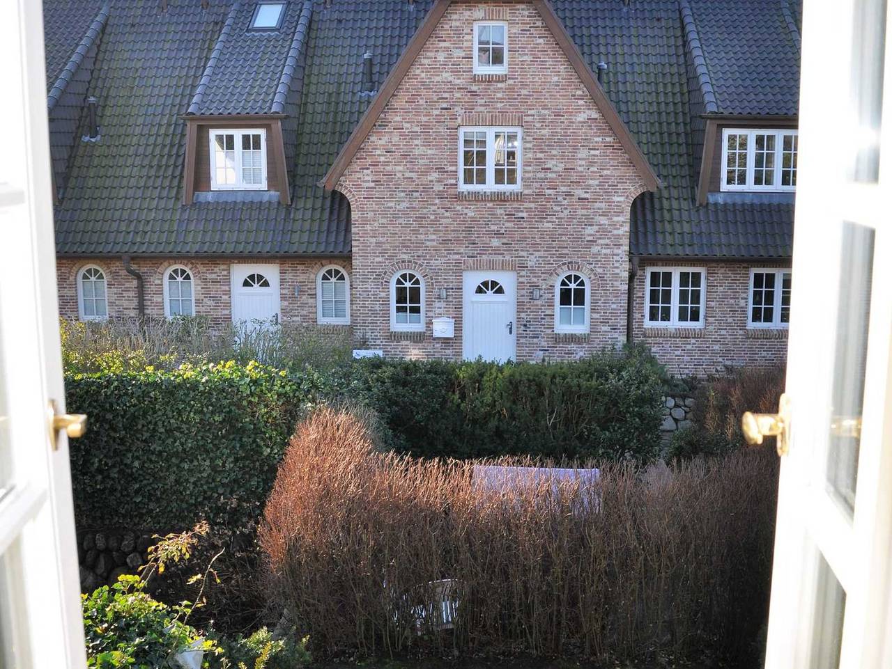 Ganze Ferienwohnung, Robbenloft in Keitum, Sylt