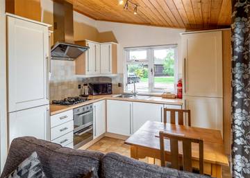 Apartment for 2 People in Suffolk, England, Photo 1