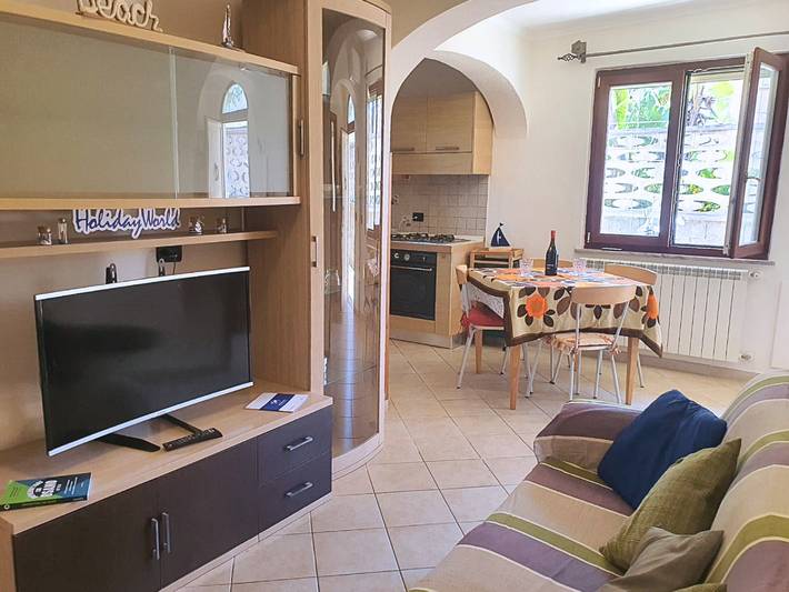 Ferienwohnung für 3 Personen, mit Terrasse auf Ischia - 3