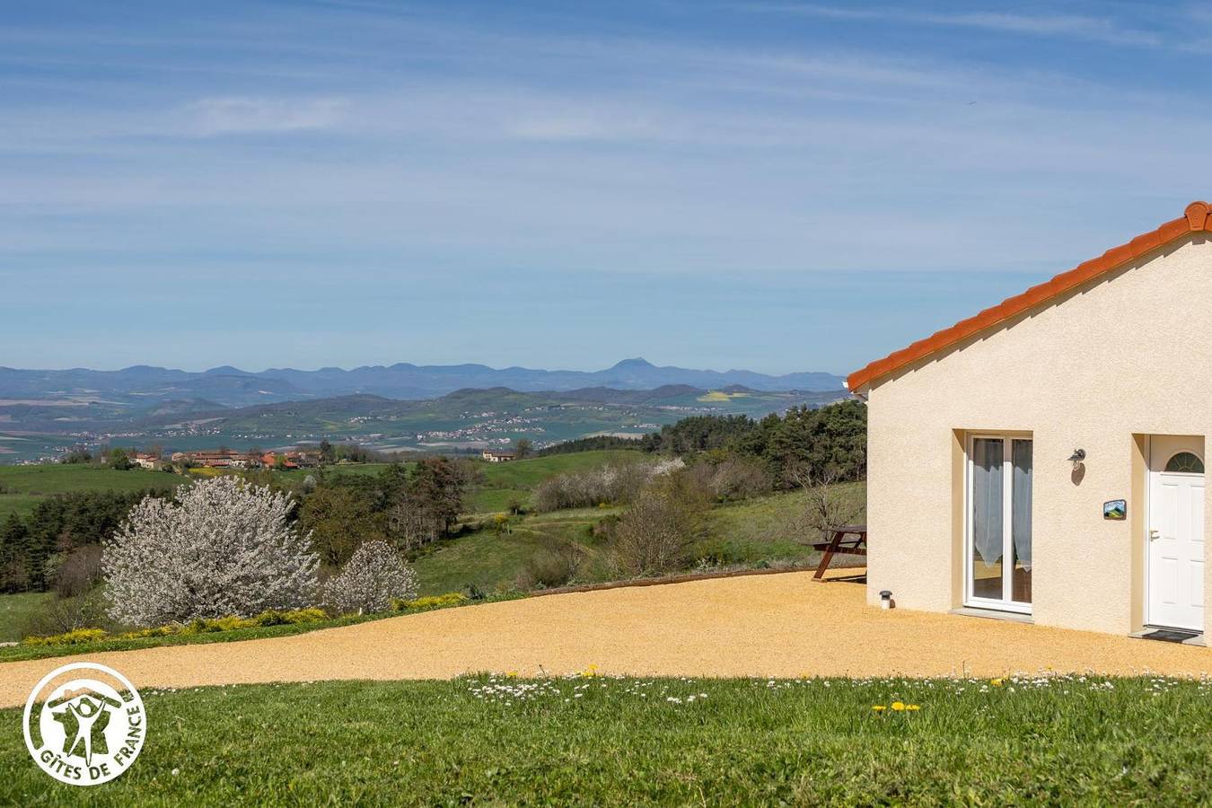 Photo : Maison de vacances