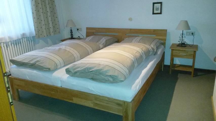 Ferienhaus für 4 Personen, mit Balkon und Garten in Bodenmais - 3