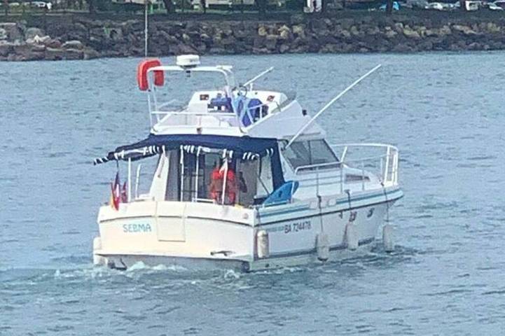 Péniche pour 4 personnes en Pyrénées-Atlantiques