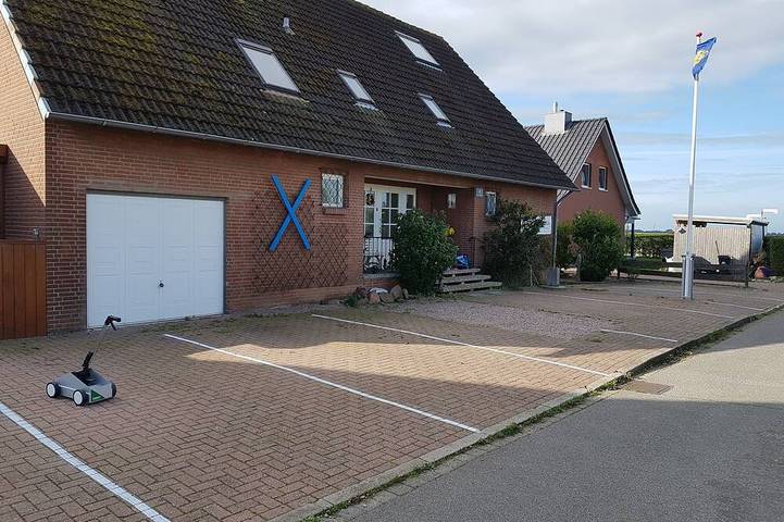 Appartement entier, Appartement n ° 1 dans la maison sur la digue in Est de Fehmarn, Puttgarden