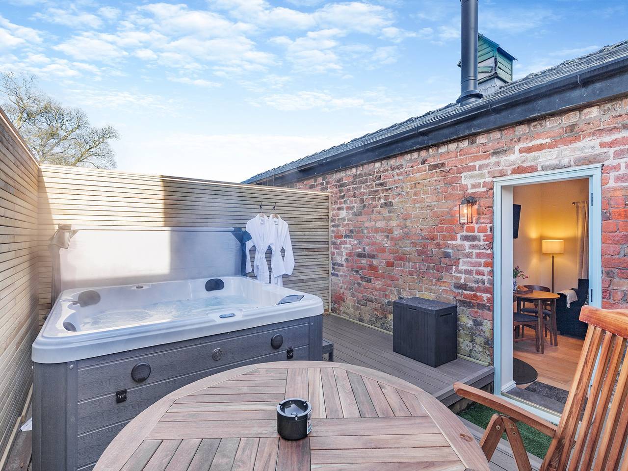 Rose Cottage - Uk45497 in Antrobus, Cheshire West and Chester