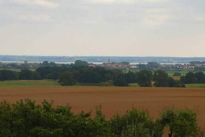 Ferienwohnung für 3 Personen, mit Terrasse in Lelkendorf - 4