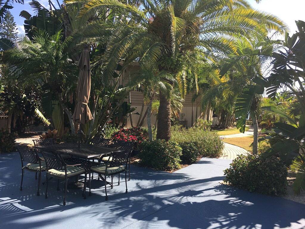 Cabin for 4 Guests in Siesta Key, Sarasota County
