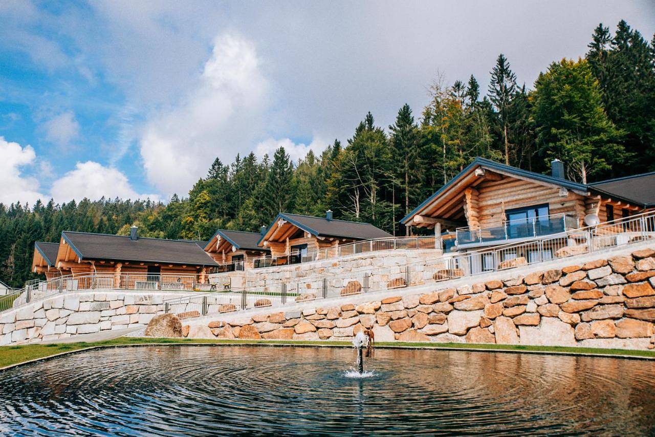 One-Bedroom Chalet in Schwarzenberg am Böhmerwald, Bezirk Rohrbach