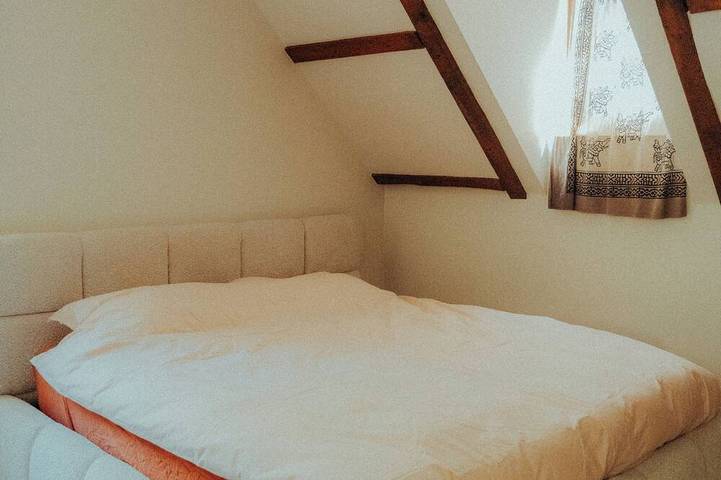 Location de vacances pour 5 personnes, avec piscine, animaux acceptés à Saint-Jean-de-Laur - 2