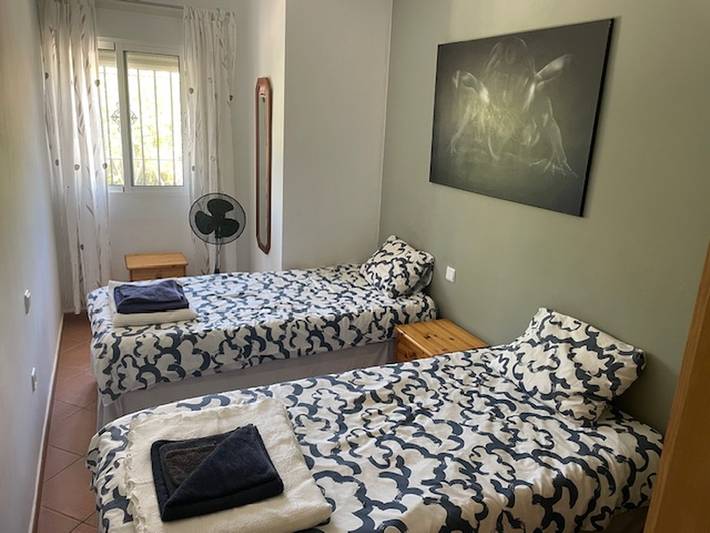 Finestrat Villa mit Aussicht in Finestrat, Costa Blanca