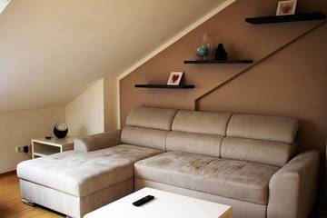Ferienwohnung für 5 Personen in Riedenburg