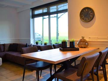 Vakantiehuis voor 6 Personen in Schoondijke, Zeeuws-Vlaanderen, Afbeelding 1