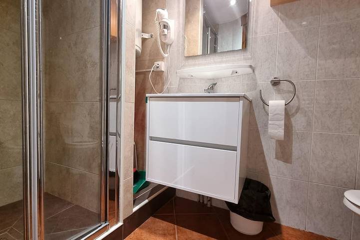 Appartement entier, Grizzly 203-apt-1 hab 5 pers-balco-10 m piste-Pas de laCasa-005865 in Pas de la Case, Encamp