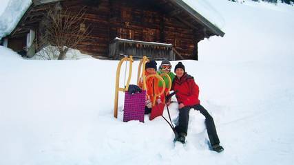 Appartement voor 6 Personen in Fieberbrunn, Kitzbüheler Alpen, Afbeelding 3