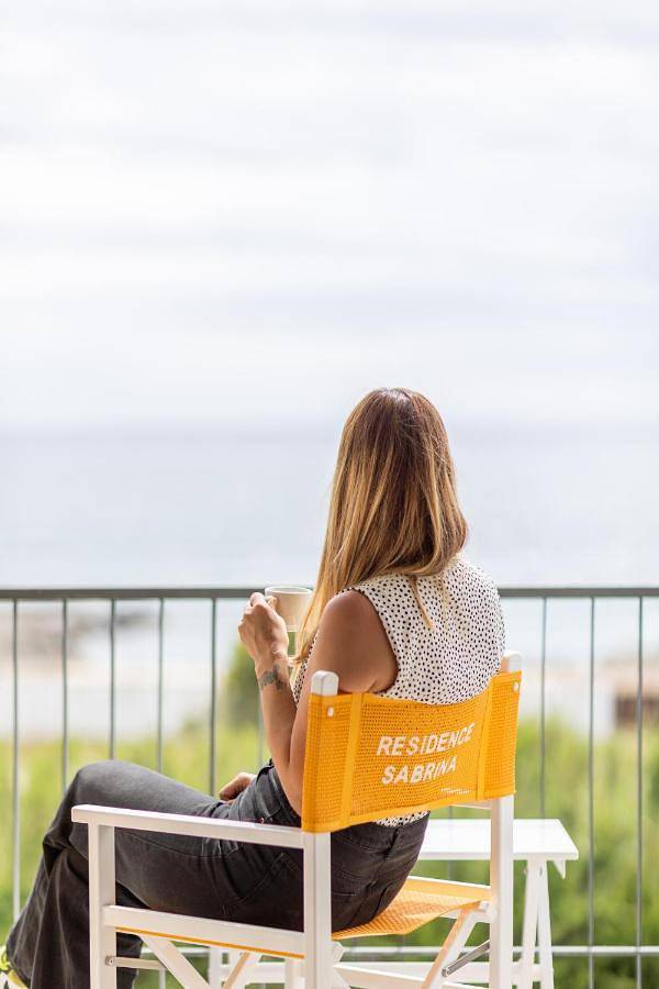 Residence Sabrina in Ceriale, Riviera di Ponente