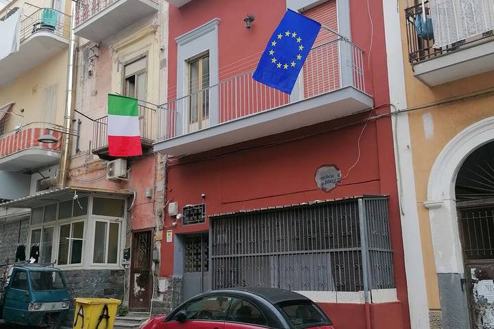 Holiday apartment for 5 people - 1