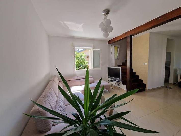 Maison de vacances pour 8 personnes