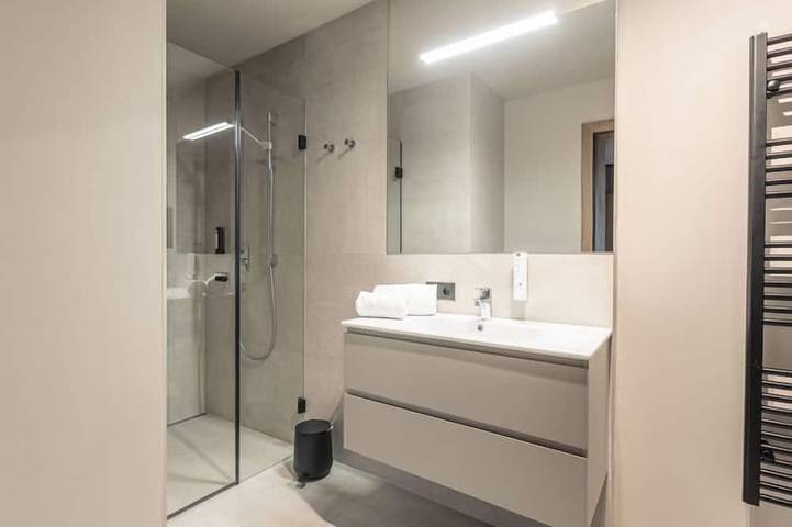 Hütte für 4 Personen, mit Balkon/Terrasse und Terrasse in Westendorf (Tirol) - 4