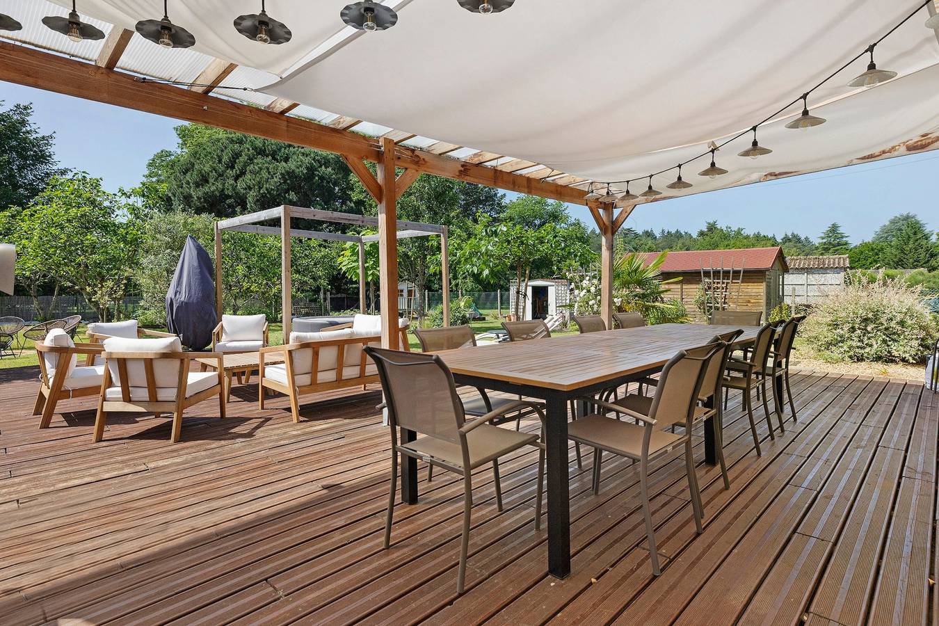 Chambre d’hôtes la Bienvenue in Vouzon, Sologne