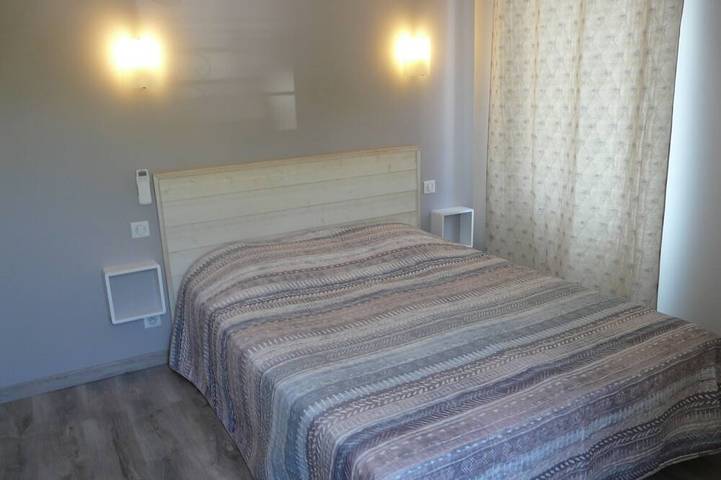 Location de vacances pour 4 personnes, avec jardin et terrasse à Saint-Sozy - 2