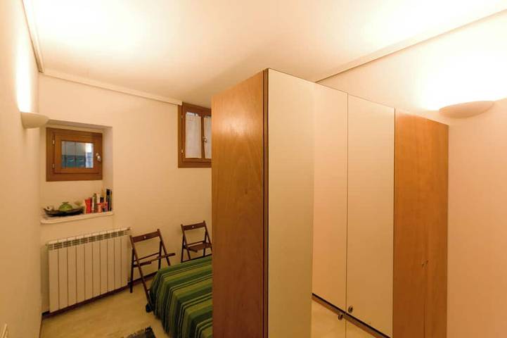 Ganze Wohnung, Pied-à-terre Calle degli Orbi - San Marco in Venedig, Lagune von Venedig